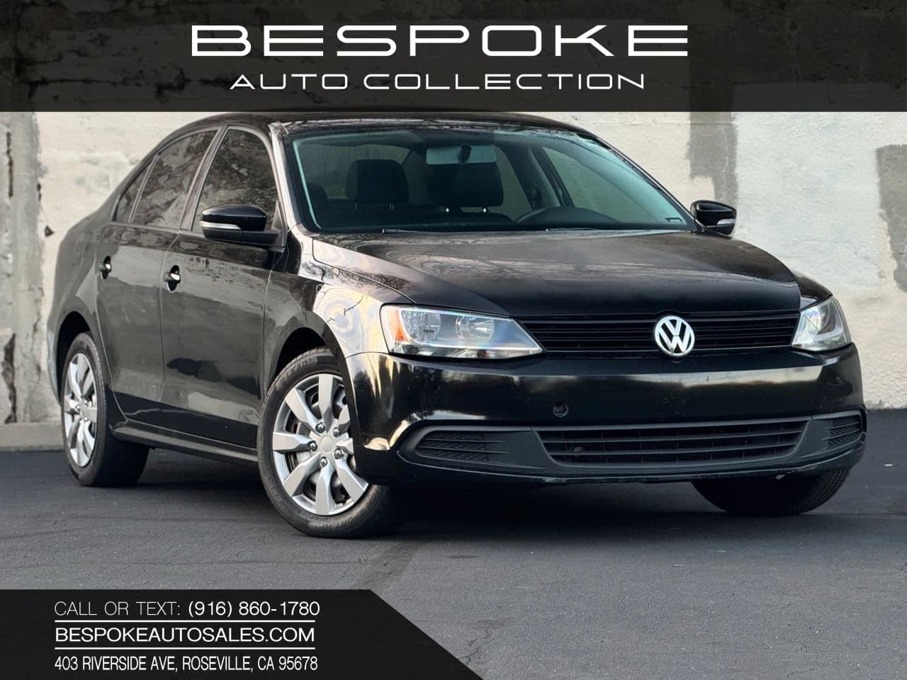 2012 Volkswagen Jetta