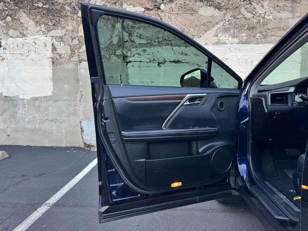 2020 Lexus RX 350 - Photo 11