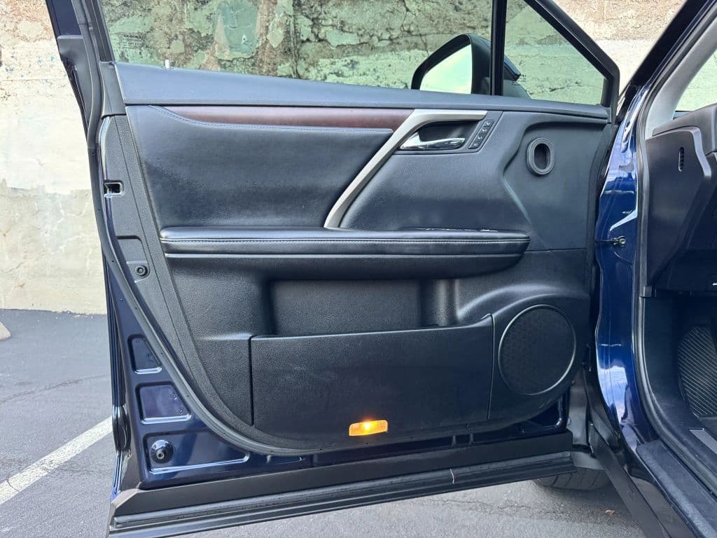 2020 Lexus RX 350 - Photo 12