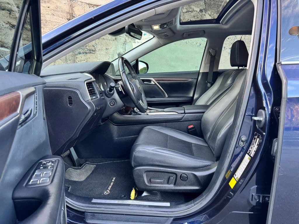 2020 Lexus RX 350 - Photo 14