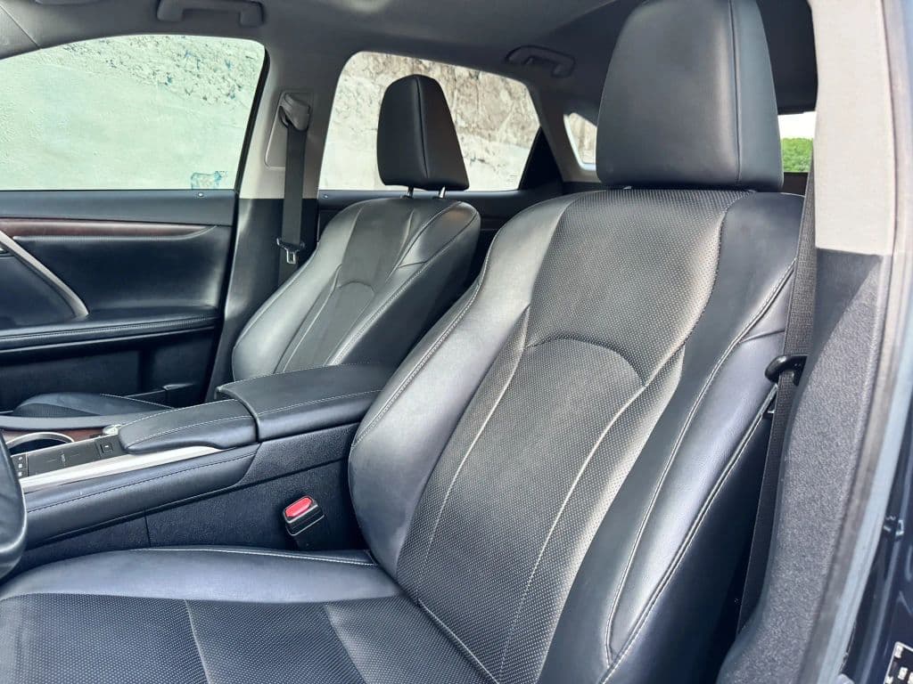 2020 Lexus RX 350 - Photo 15