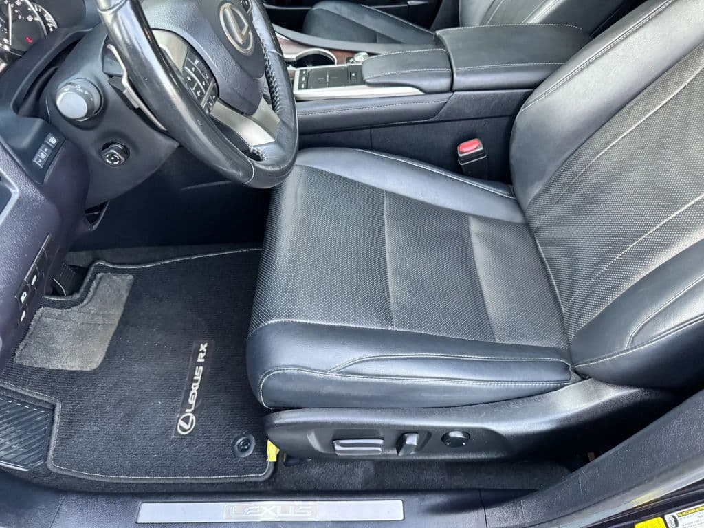 2020 Lexus RX 350 - Photo 16