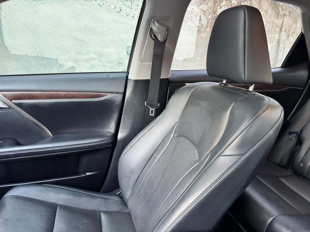 2020 Lexus RX 350 - Photo 19