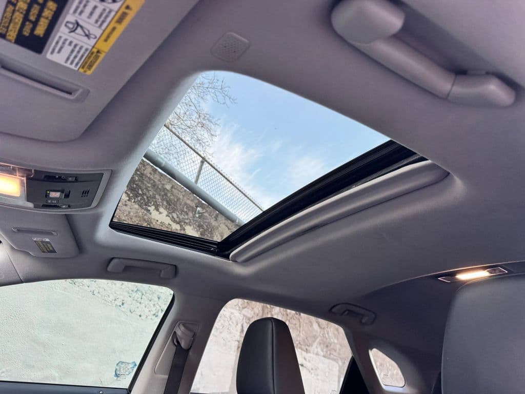 2020 Lexus RX 350 - Photo 21