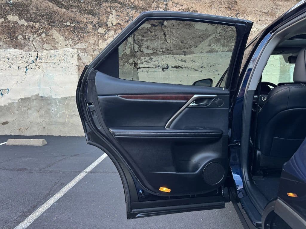 2020 Lexus RX 350 - Photo 22
