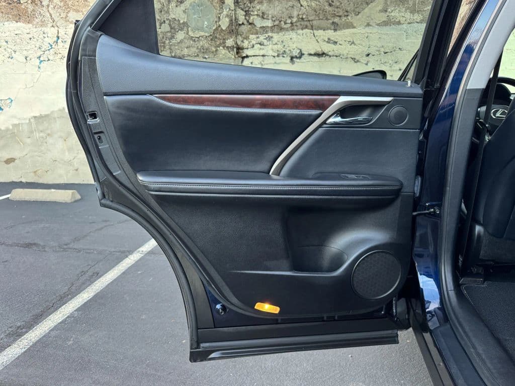 2020 Lexus RX 350 - Photo 23