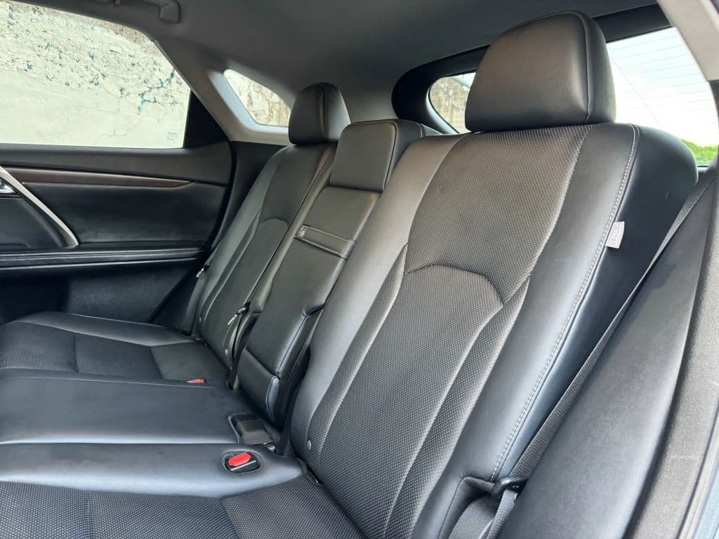 2020 Lexus RX 350 - Photo 25