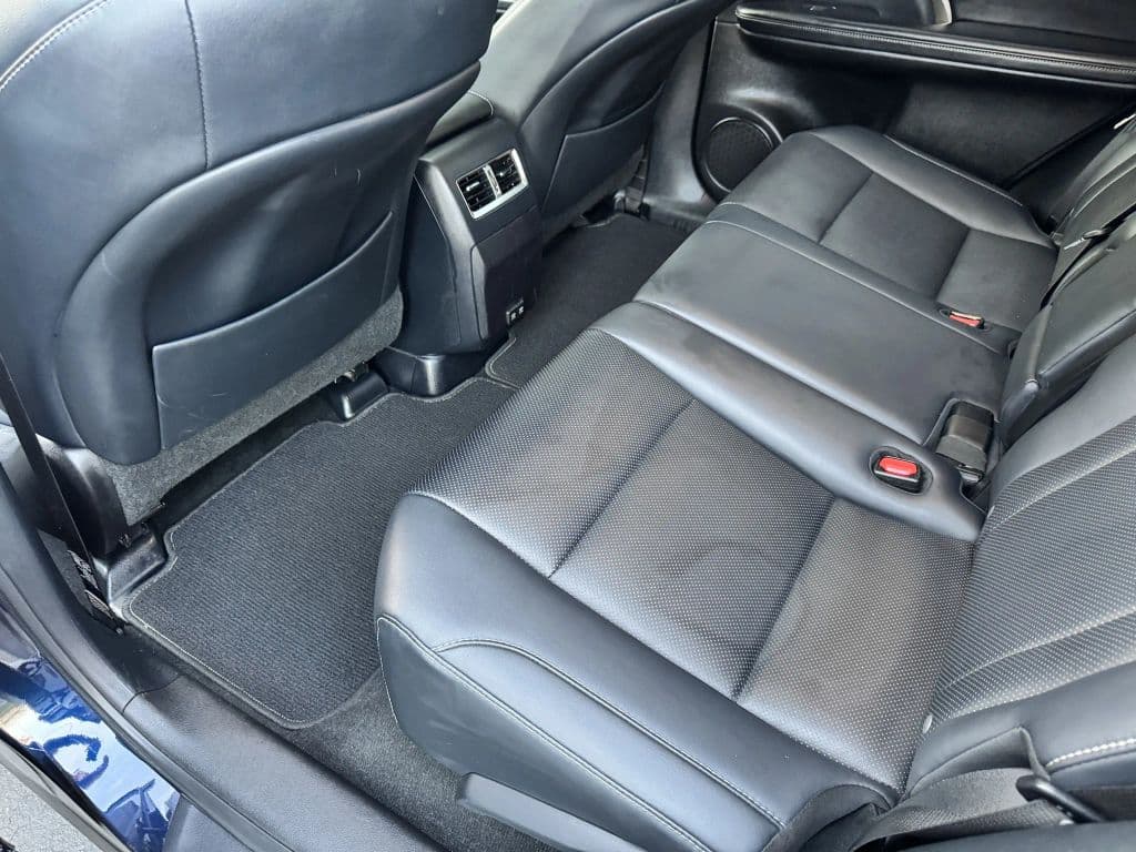 2020 Lexus RX 350 - Photo 26