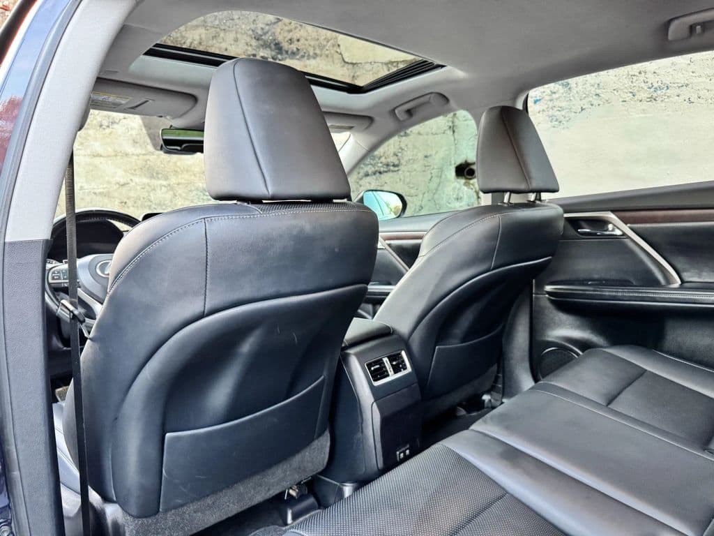2020 Lexus RX 350 - Photo 27