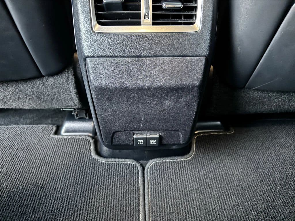 2020 Lexus RX 350 - Photo 29
