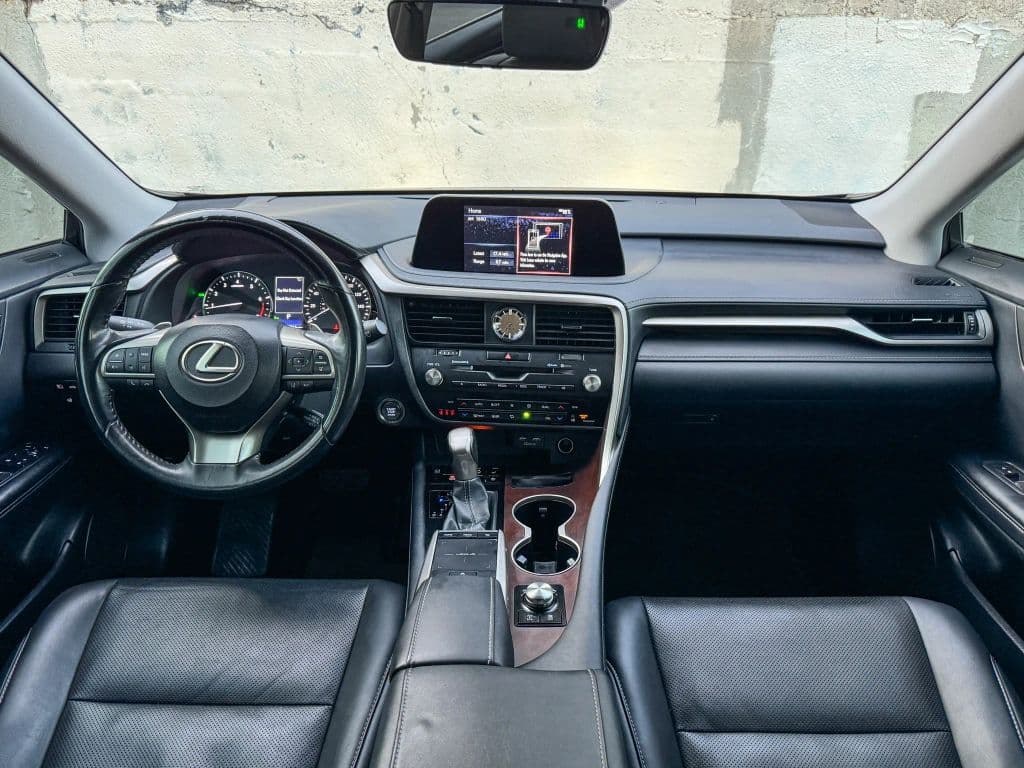 2020 Lexus RX 350 - Photo 31