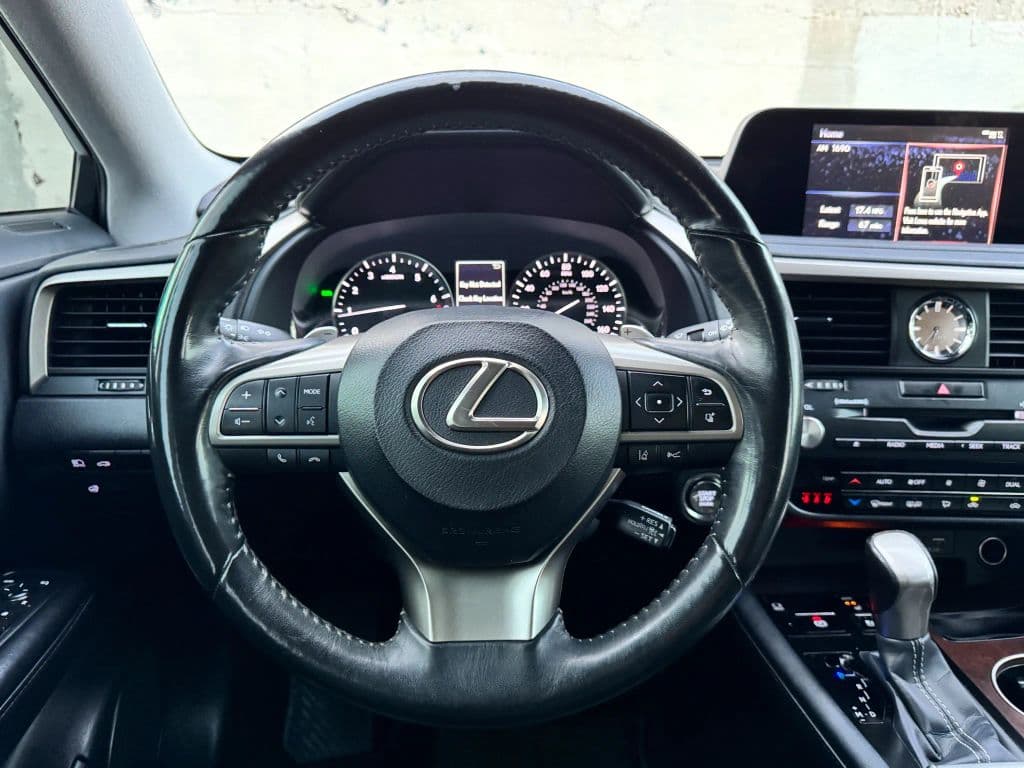 2020 Lexus RX 350 - Photo 32