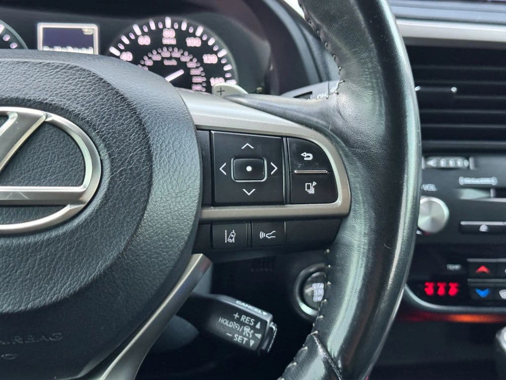 2020 Lexus RX 350 - Photo 33