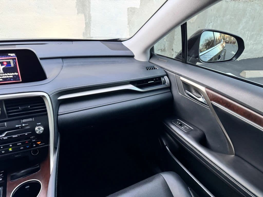 2020 Lexus RX 350 - Photo 38