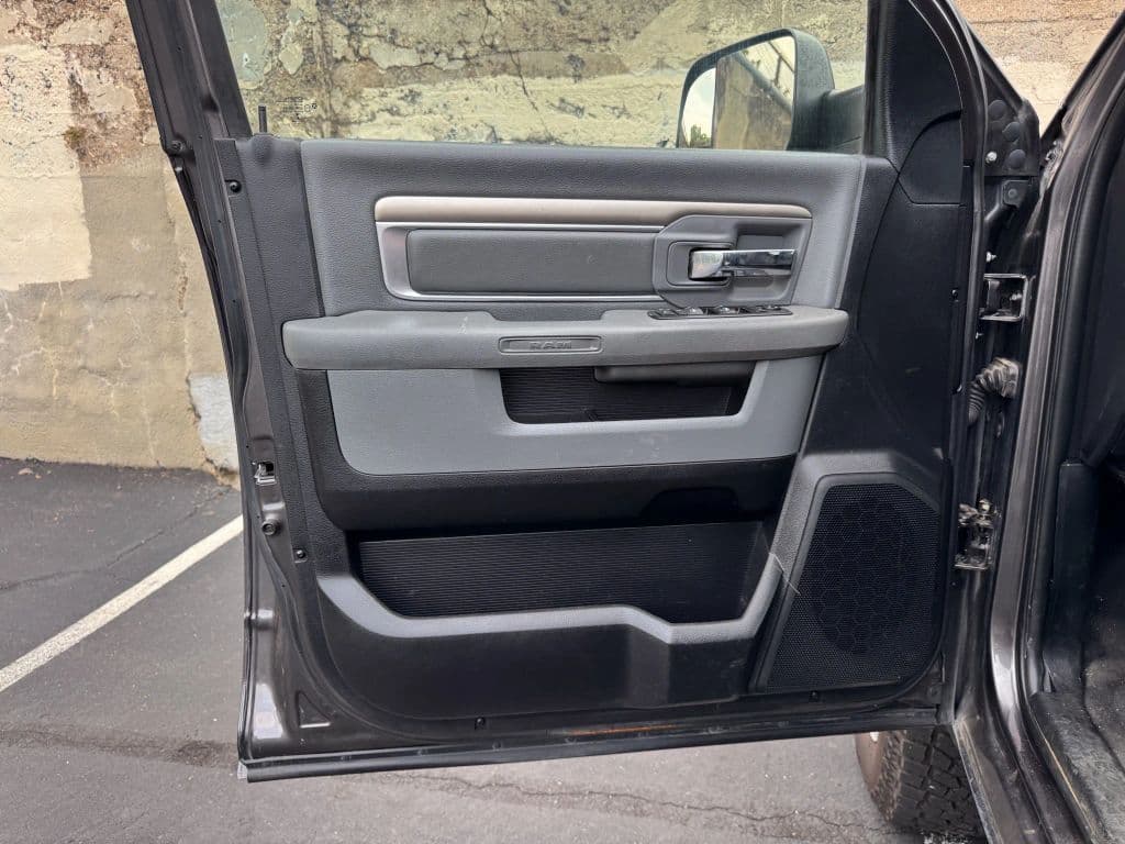 2017 RAM Ram 2500 Pickup SLT - Photo 13