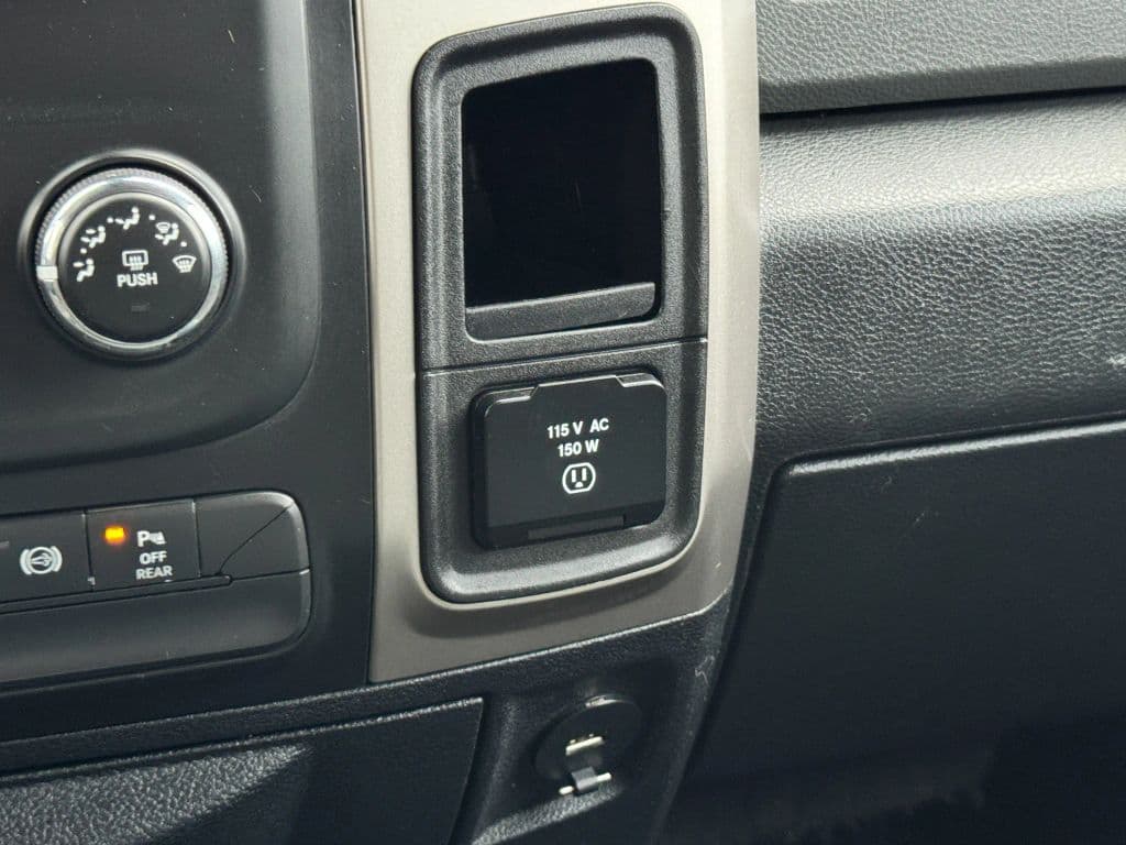 2017 RAM Ram 2500 Pickup SLT - Photo 32
