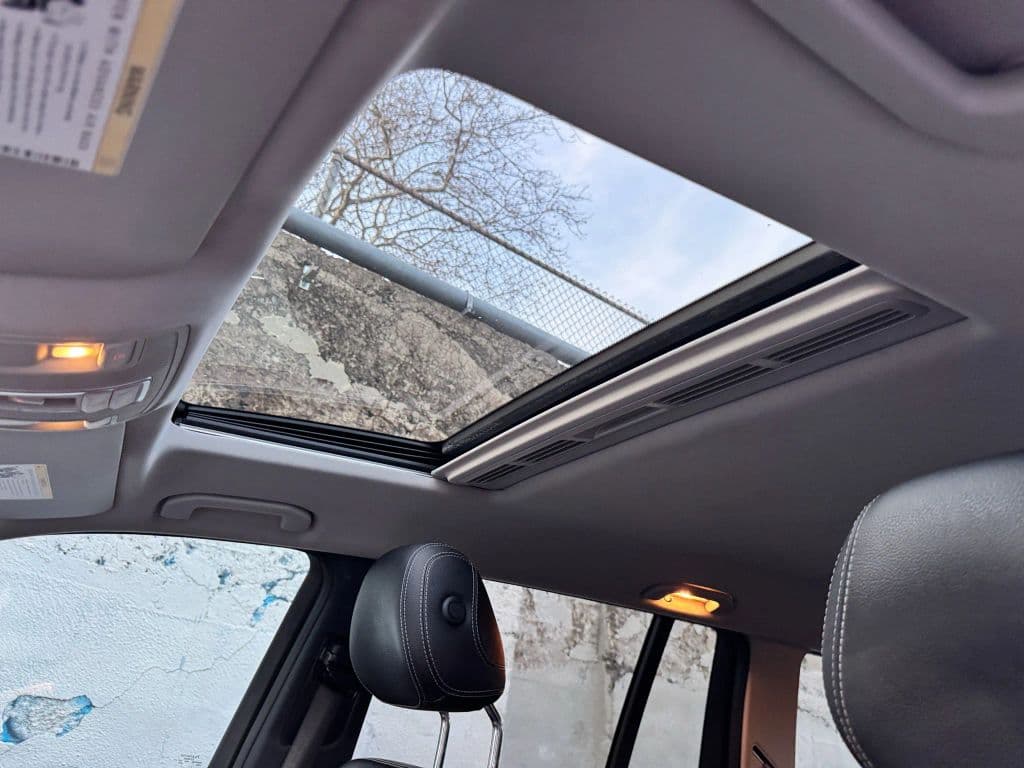 2014 Mercedes-Benz GL-Class GL450 - Photo 15