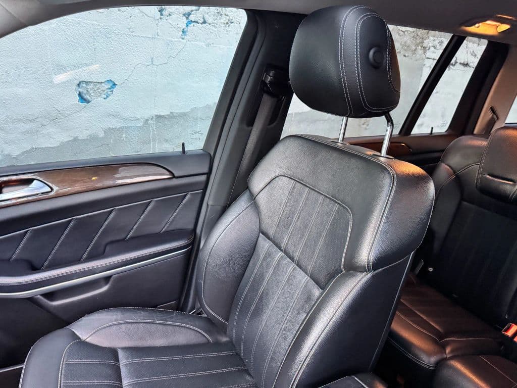 2014 Mercedes-Benz GL-Class GL450 - Photo 16