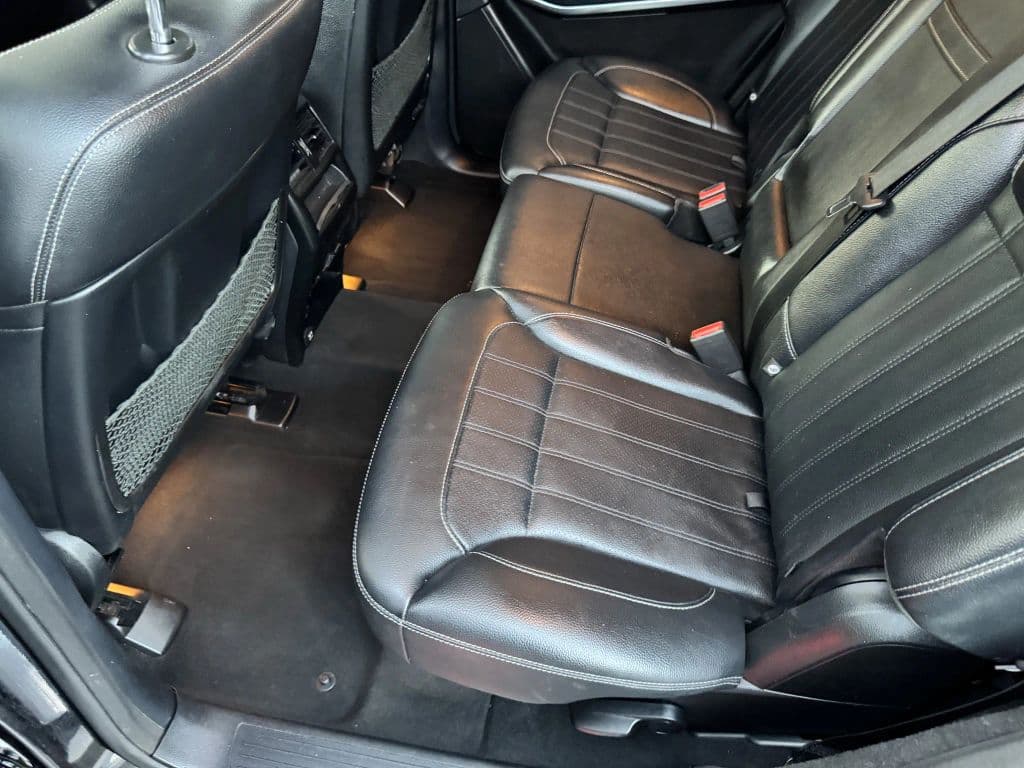 2014 Mercedes-Benz GL-Class GL450 - Photo 20