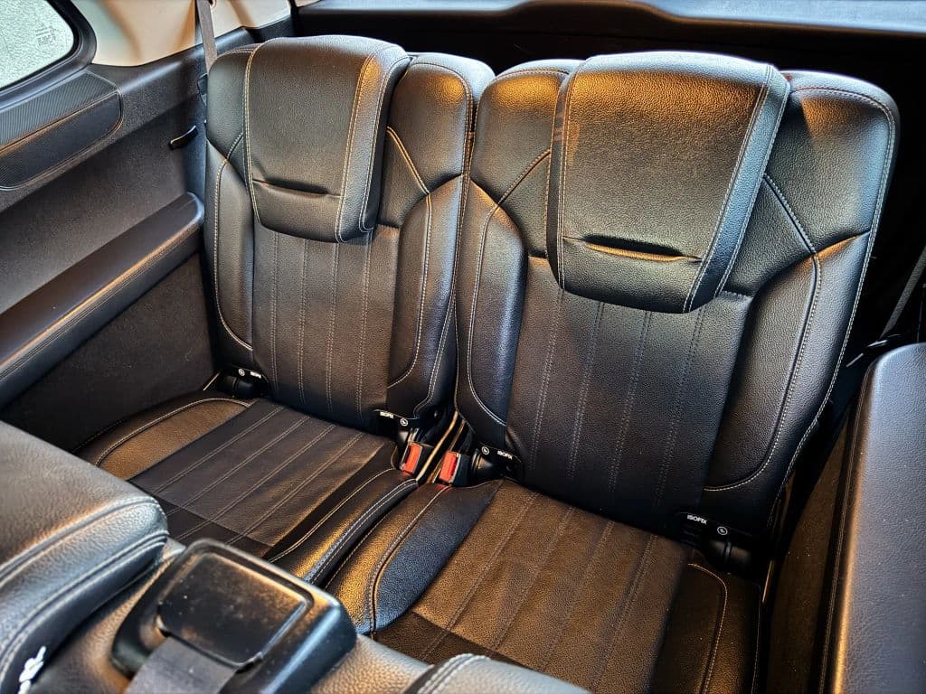 2014 Mercedes-Benz GL-Class GL450 - Photo 22