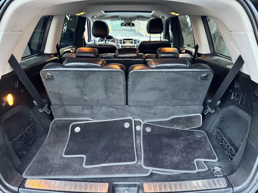 2014 Mercedes-Benz GL-Class GL450 - Photo 23