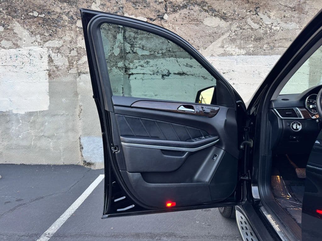 2014 Mercedes-Benz GL-Class GL450 - Photo 24