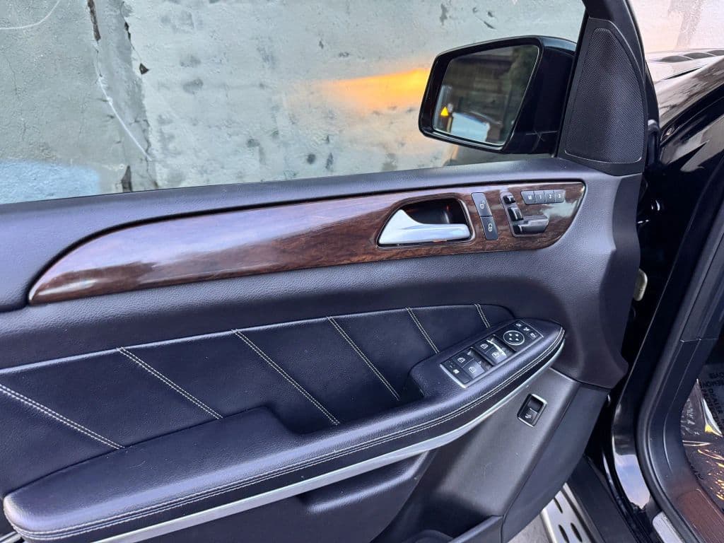 2014 Mercedes-Benz GL-Class GL450 - Photo 26