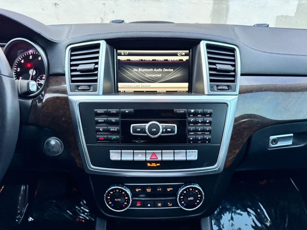 2014 Mercedes-Benz GL-Class GL450 - Photo 31