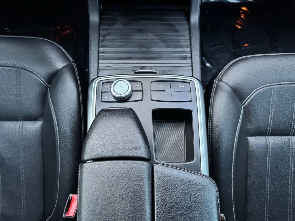 2014 Mercedes-Benz GL-Class GL450 - Photo 33