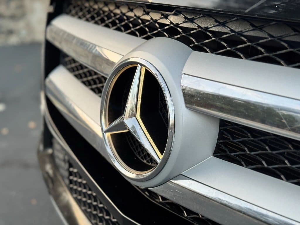2014 Mercedes-Benz GL-Class GL450 - Photo 10